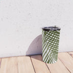 Palm Leaves I Travel Mug Gallery Image 4