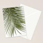 Palm Leaves I Stationery Card Gallery Image 2