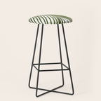 Palm Leaves I Stool Gallery Image 1