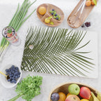 Palm Leaves I Cutting Board Gallery Image 2