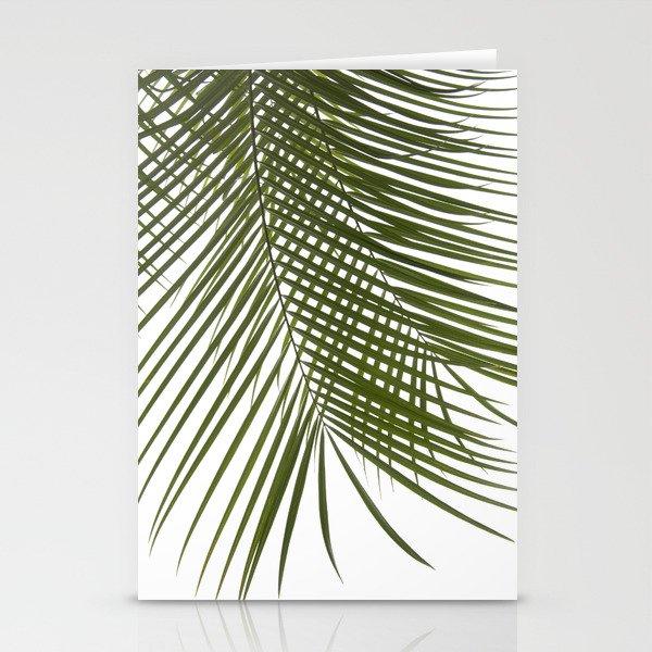 Palm Leaves I Stationery Card Gallery Image 2