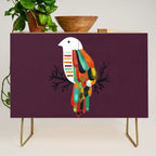 Paradise Credenza Gallery Image 1