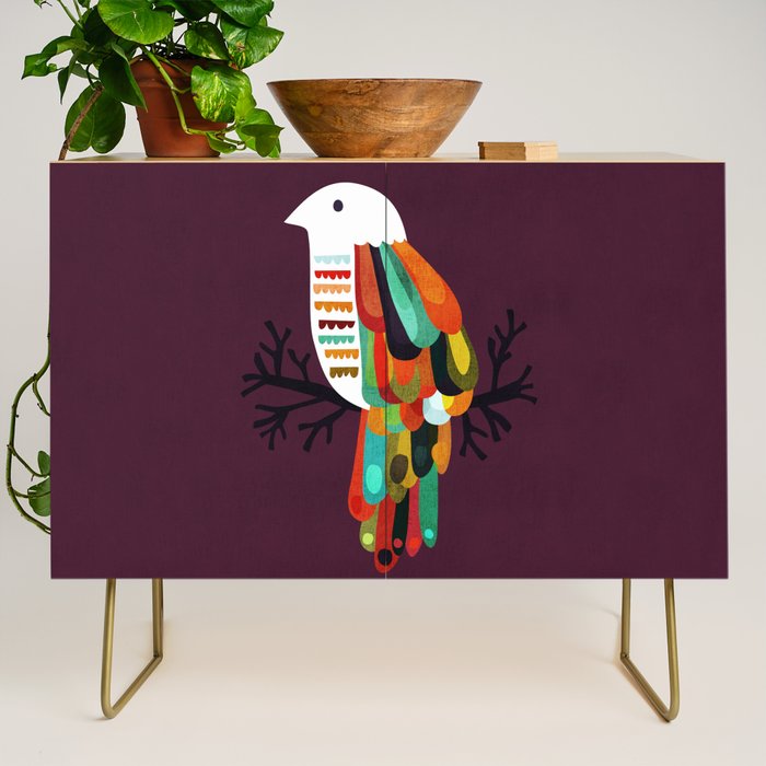 Paradise Credenza Gallery Image 1