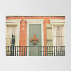 French Quarter Color, No. 5 Rug Gallery Image 2