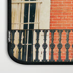 French Quarter Color, No. 5 Laptop Sleeve Gallery Image 3