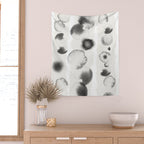 Planetary Influence Wall Tapestry Gallery Image 2