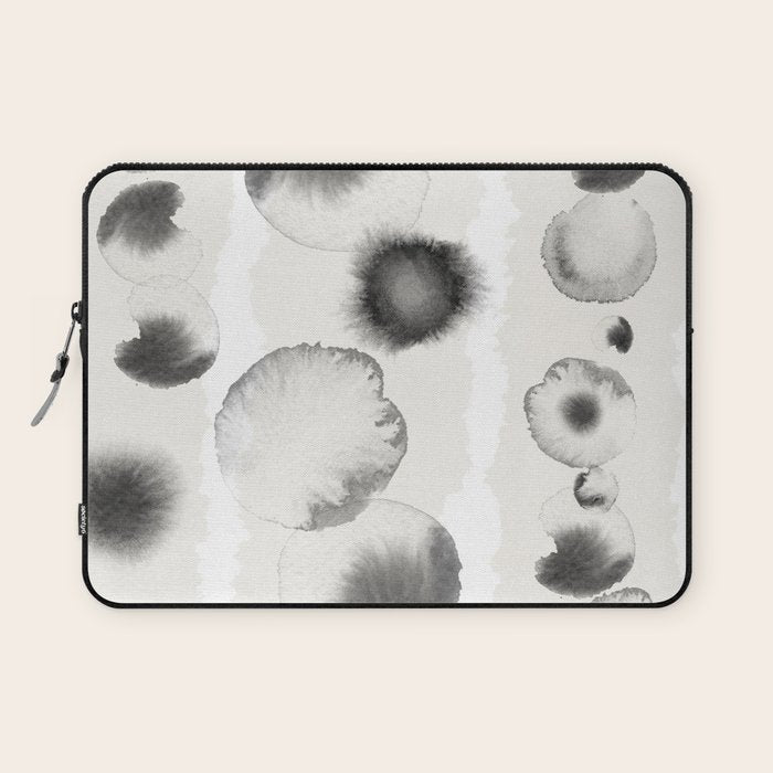 Planetary Influence Laptop Sleeve Gallery Image 1