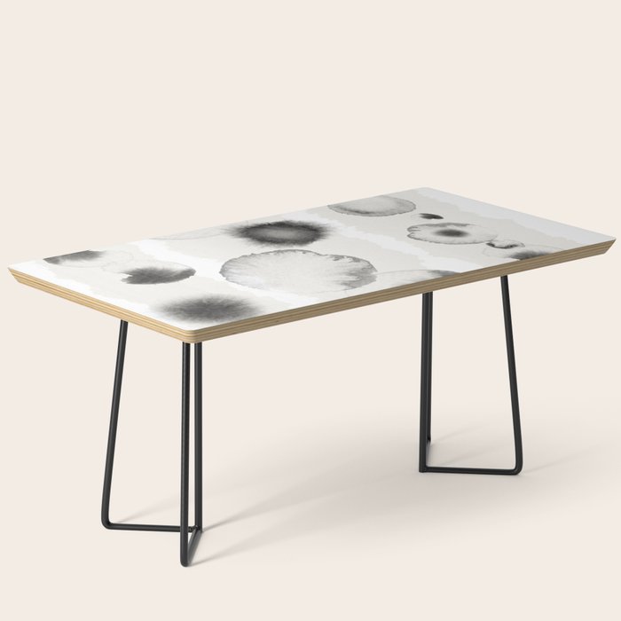 Planetary Influence Coffee Table Gallery Image 1