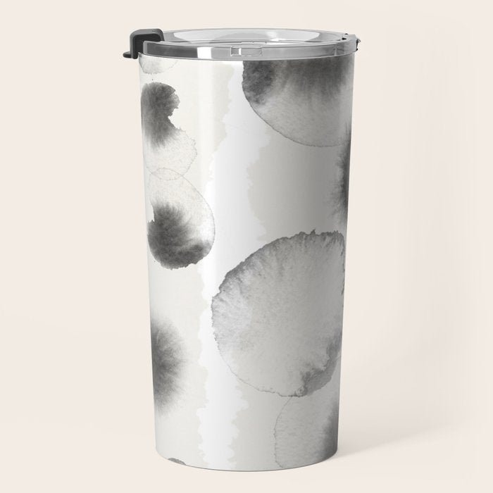 Planetary Influence Travel Mug Gallery Image 3