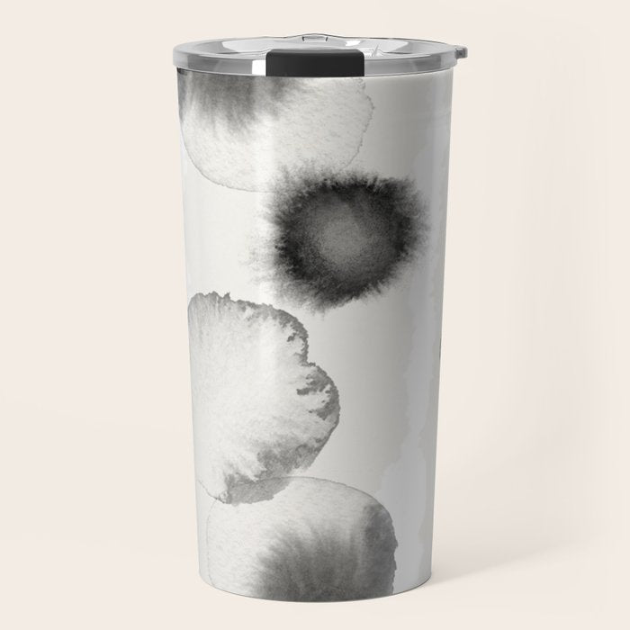 Planetary Influence Travel Mug Gallery Image 1
