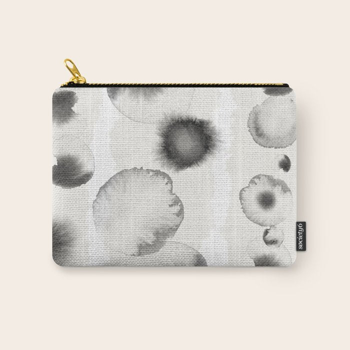 Planetary Influence Carry All Pouch Gallery Image 1