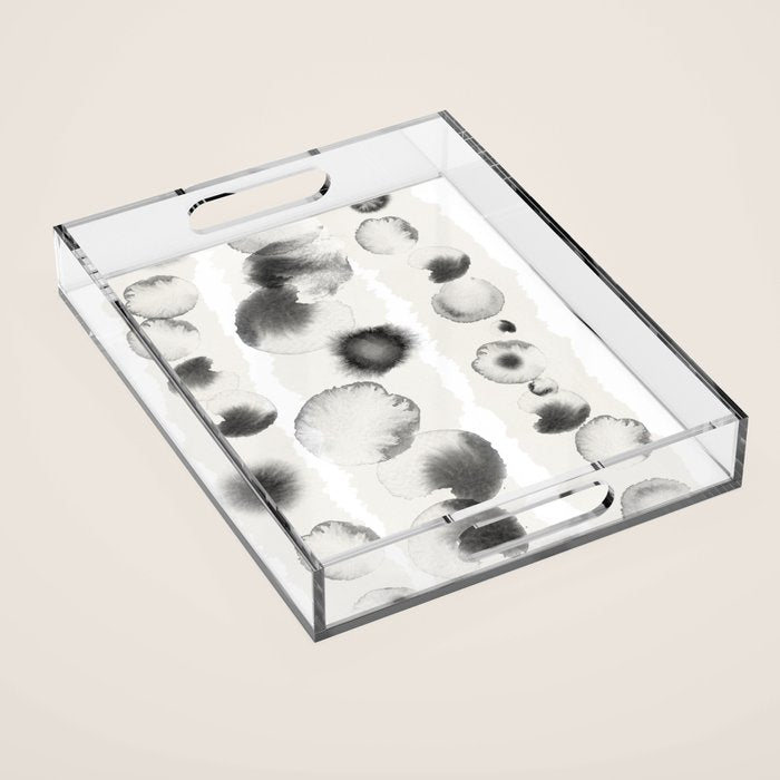 Planetary Influence Acrylic Tray Gallery Image 1