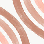 Double Retro Rainbows Coffee Mug Gallery Image 2