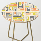 Mid Century Modern 58.1 Side Table Gallery Image 2