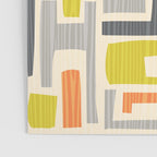 Mid Century Modern 58.1 Poster Gallery Image 3