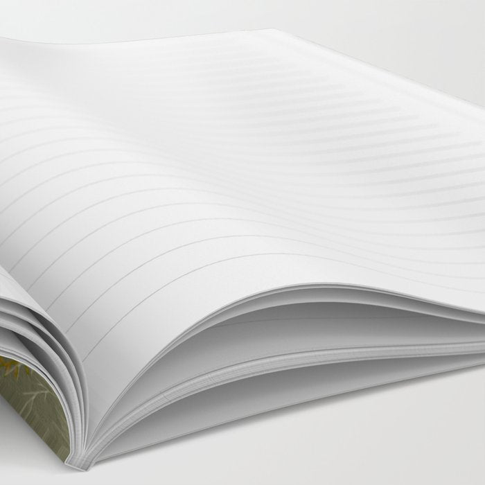 woodland parade Notebook Gallery Image 2