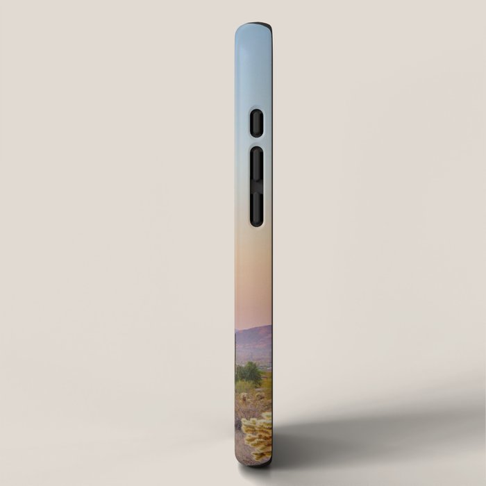 Desert / Scottsdale, Arizona iPhone Case Gallery Image 2