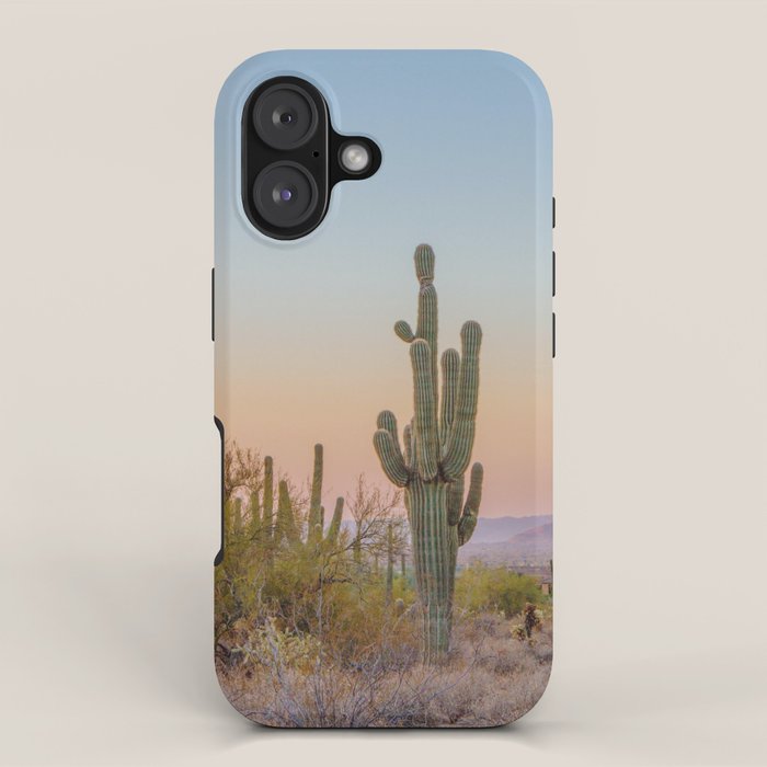 Desert / Scottsdale, Arizona iPhone Case Gallery Image 1