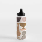 Quiet Objects Water Bottle Gallery Image 3