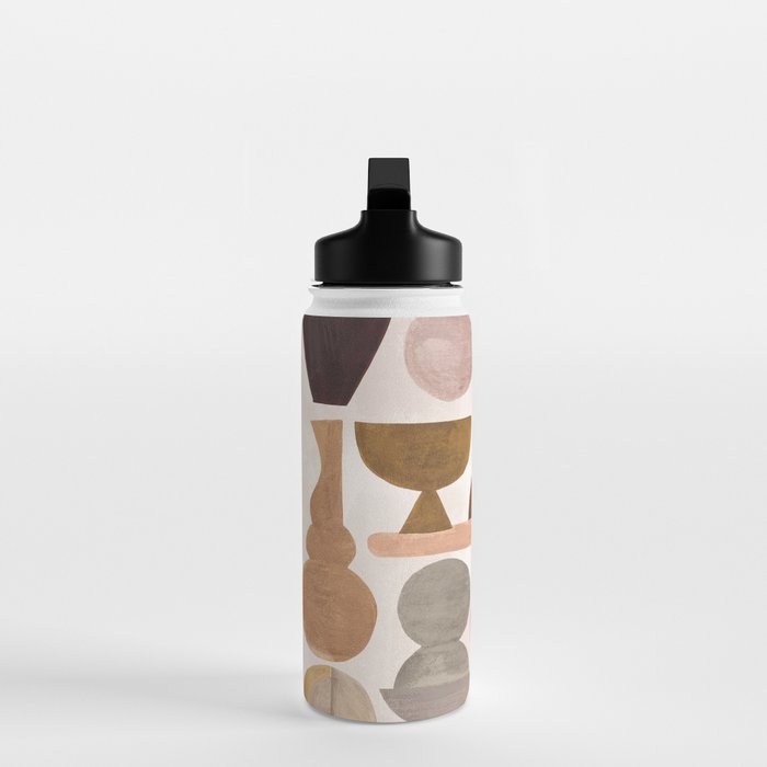 Quiet Objects Water Bottle Gallery Image 3