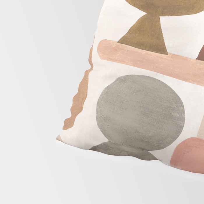 Quiet Objects Pillow Sham Gallery Image 4