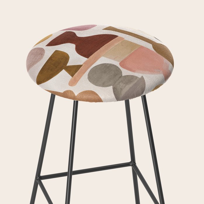 Quiet Objects Stool Gallery Image 2