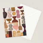 Quiet Objects Stationery Card Gallery Image 2