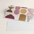Quiet Objects Wrapping Paper Gallery Image 2
