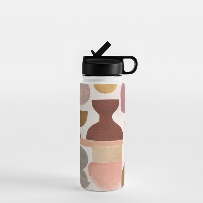 Quiet Objects Water Bottle Gallery Image 1