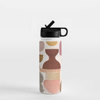 Quiet Objects Water Bottle Gallery Image 1