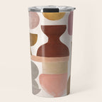 Quiet Objects Travel Mug Gallery Image 1