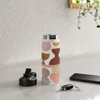 Quiet Objects Water Bottle Gallery Image 4