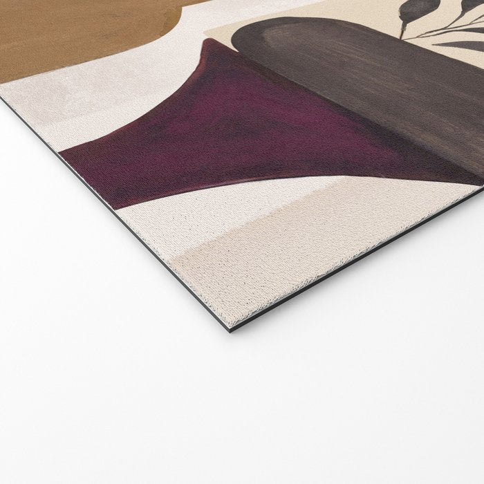 Quiet Objects Welcome Mat Gallery Image 2