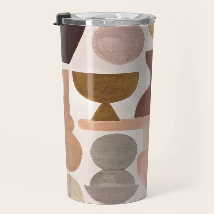 Quiet Objects Travel Mug Gallery Image 3