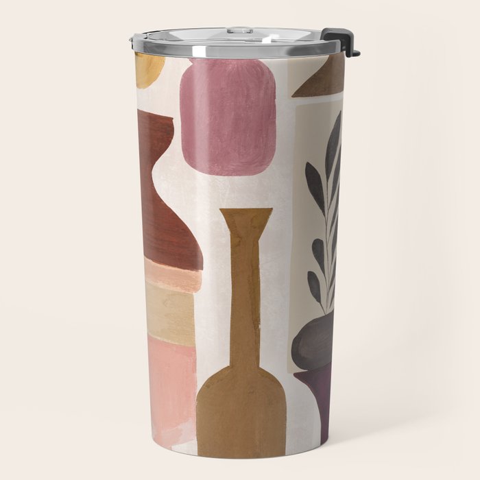 Quiet Objects Travel Mug Gallery Image 2
