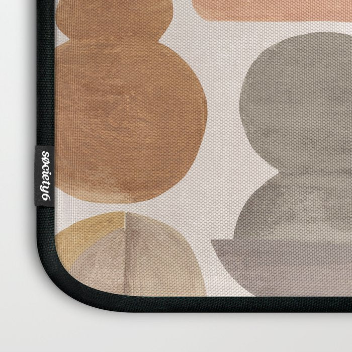 Quiet Objects Laptop Sleeve Gallery Image 3