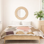 Quiet Objects Duvet Cover Gallery Image 3