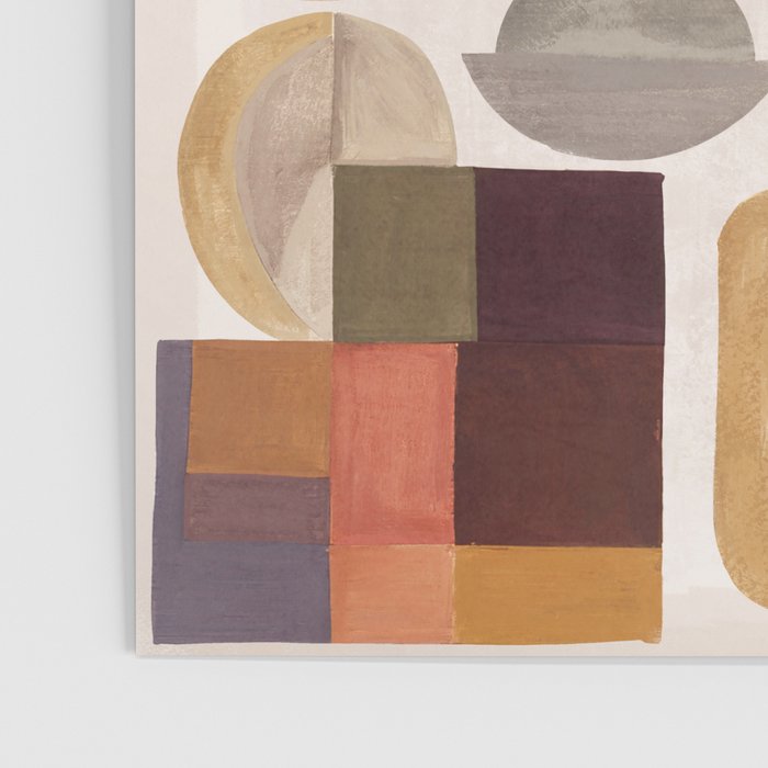 Quiet Objects Poster Gallery Image 3