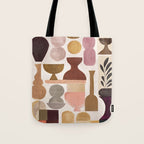Quiet Objects Tote Bag Gallery Image 1