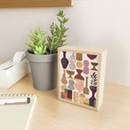 Quiet Objects Mini Art Print Gallery Image 2