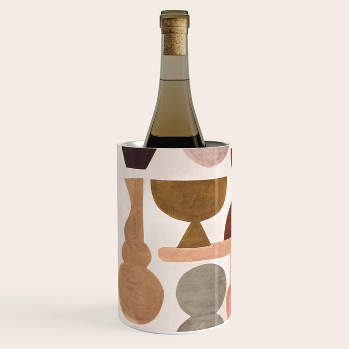 Quiet Objects Wine Chiller Gallery Image 2