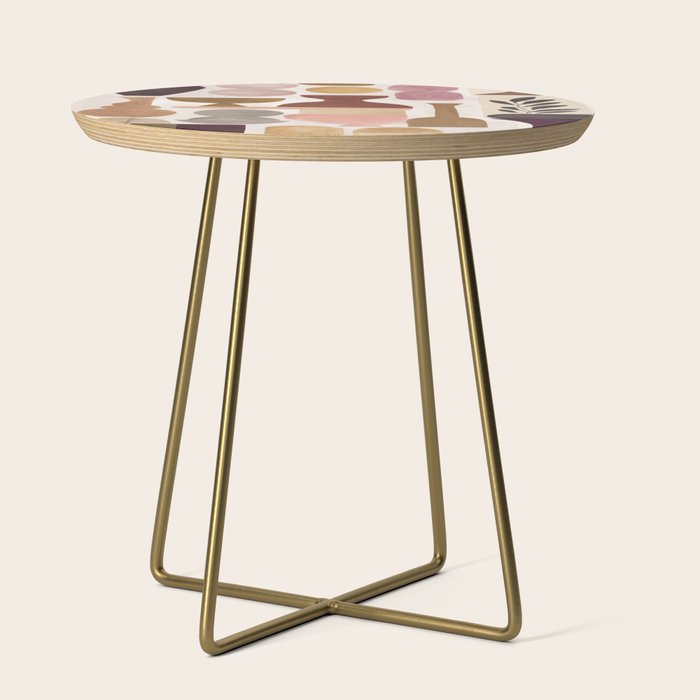 Quiet Objects Side Table Gallery Image 1