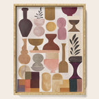 Quiet Objects Serving Tray Gallery Image 1
