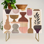 Quiet Objects Credenza Gallery Image 1