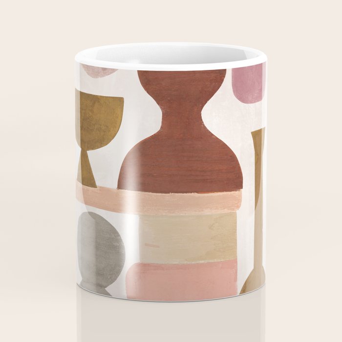 Quiet Objects Coffee Mug Gallery Image 4