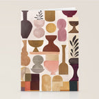 Quiet Objects Stationery Card Gallery Image 2