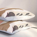Quiet Objects Pillow Sham Gallery Image 3