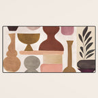 Quiet Objects Desk Mat Gallery Image 3