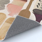 Quiet Objects Rug Gallery Image 4