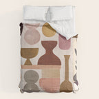 Quiet Objects Comforter Gallery Image 6
